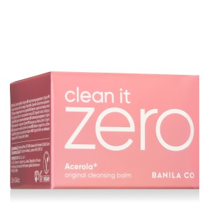 Banila Co Clean It Zero Cleansing Balm Original 25 ml