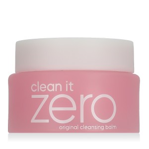 Banila Co Clean It Zero Cleansing Balm Original 25 ml 2