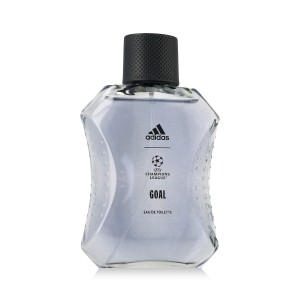 Adidas UEFA Champions League Goal Eau De Toilette 100 ml kvepalai vyrams 2