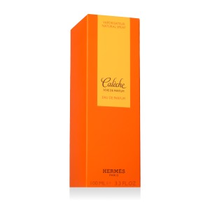 Hermès Cal che Soie de Parfum Eau De Parfum 100 ml kvepalai moterims
