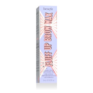 Benefit Fluff Up Brow Wax Travel Size Mini 3 ml 2