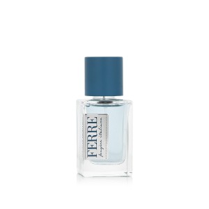 Gianfranco Ferré Ferre Fougere Italiano for Men Eau De Toilette - tester 100 ml kvepalai vyrams
