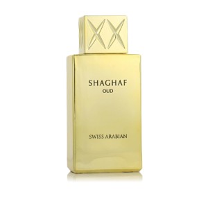 Swiss Arabian Shaghaf Oud Eau De Parfum 75 ml kvepalai unisex 2
