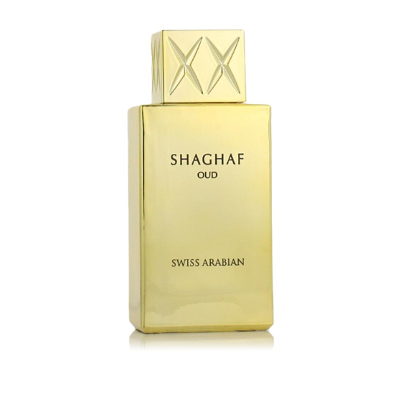 Swiss Arabian Shaghaf Oud Eau De Parfum 75 ml kvepalai unisex