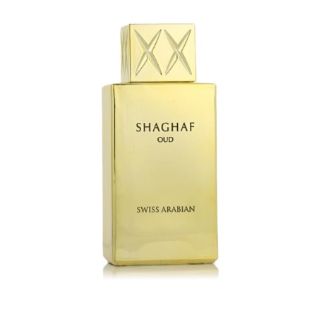 Swiss Arabian Shaghaf Oud Eau De Parfum 75 ml kvepalai unisex