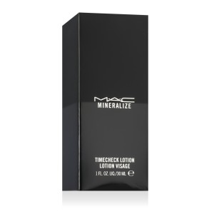 MAC Cosmetics Mineralize Timecheck Lotion 30 ml 2