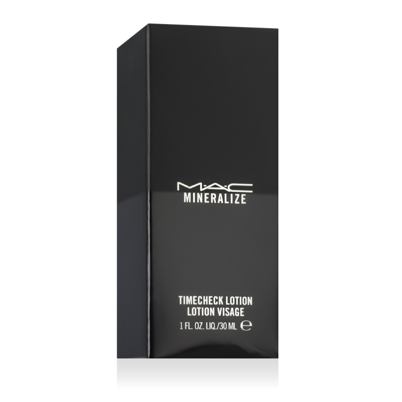 MAC Cosmetics Mineralize Timecheck Lotion 30 ml