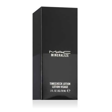 MAC Cosmetics Mineralize Timecheck Lotion 30 ml