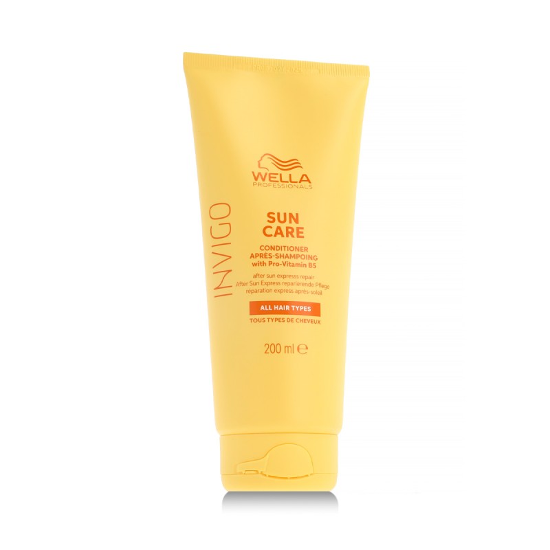 Wella Invigo Sun Care Conditioner 200 ml