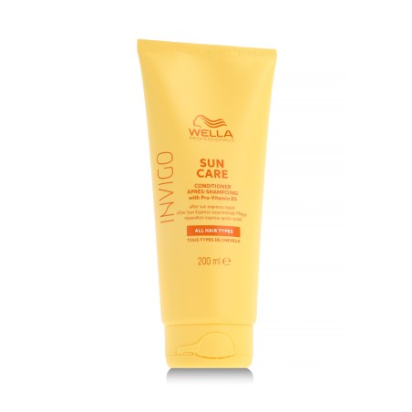 Wella Invigo Sun Care Conditioner 200 ml