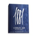 Cerruti 1881 Silver Night Eau De Parfum 100 ml kvepalai vyrams