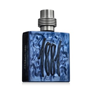 Cerruti 1881 Silver Night Eau De Parfum 100 ml kvepalai vyrams 2