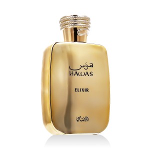 Rasasi Hawas Elixir Eau De Parfum 100 ml kvepalai unisex 2