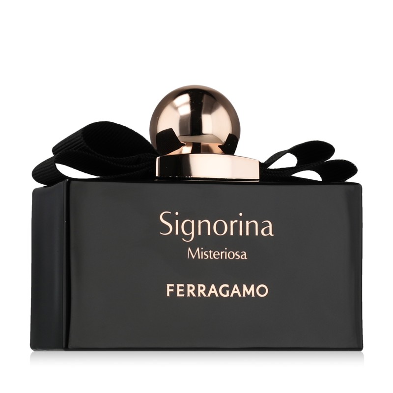 Ferragamo Signorina Misteriosa Eau De Parfum 100 ml kvepalai moterims