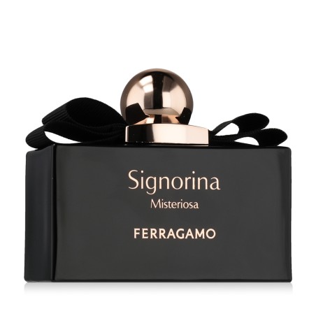 Ferragamo Signorina Misteriosa Eau De Parfum 100 ml kvepalai moterims