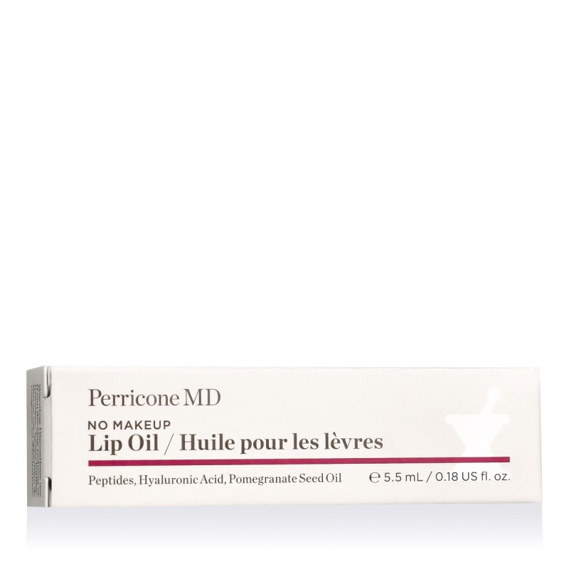 Perricone MD No Makeup Lip Oil (Plum) 5,5 ml
