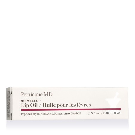 Perricone MD No Makeup Lip Oil (Plum) 5,5 ml