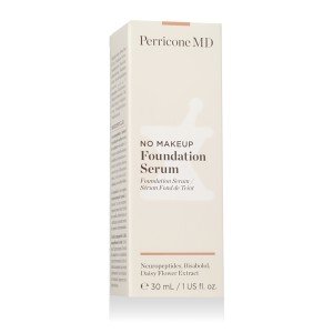 Perricone MD No Makeup Foundation Serum (Buff) 30 ml
