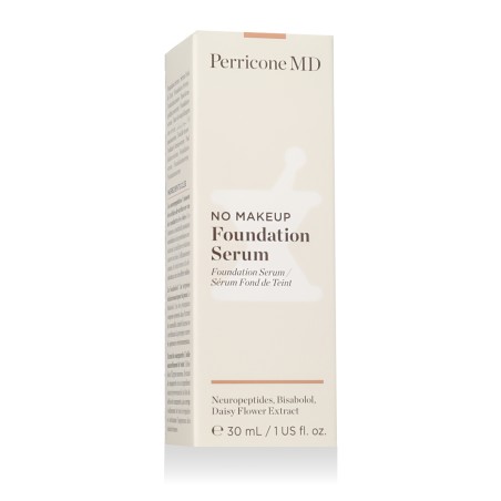Perricone MD No Makeup Foundation Serum (Buff) 30 ml