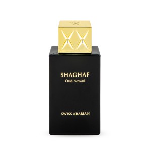 Swiss Arabian Shaghaf Oud Aswad Eau De Parfum 75 ml kvepalai unisex 2