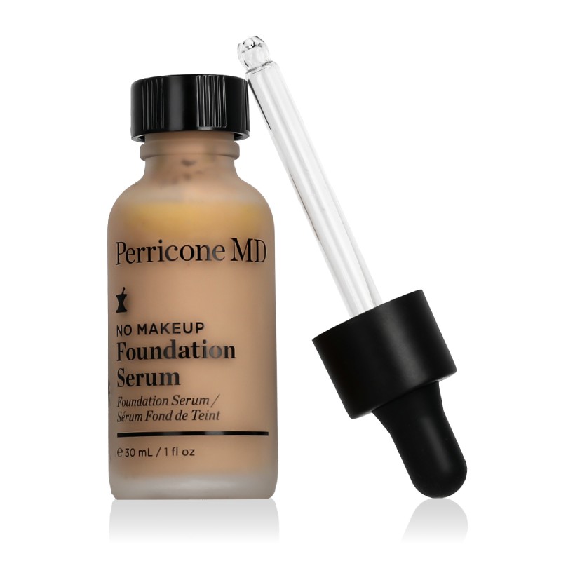 Perricone MD No Makeup Foundation Serum (Buff) 30 ml