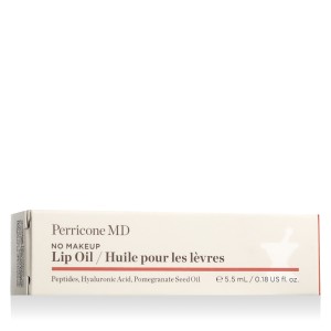 Perricone MD No Makeup Lip Oil (Guave) 5,5 ml 2