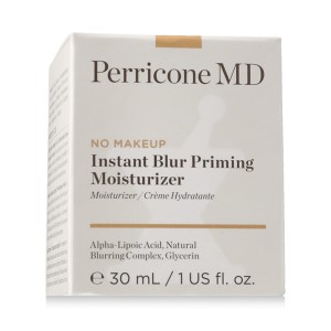 Perricone MD No Makeup Instant Blur Priming Moisturizer 30 ml 2