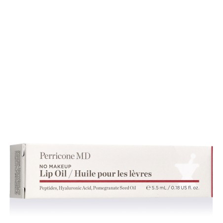 Perricone MD No Makeup Lip Oil (Pomegranate) 5,5 ml