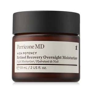 Perricone MD High Potency Retinol Recovery Overnight Moisturizer 59 ml