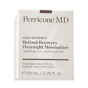 Perricone MD High Potency Retinol Recovery Overnight Moisturizer 59 ml 2