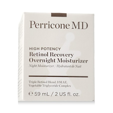Perricone MD High Potency Retinol Recovery Overnight Moisturizer 59 ml