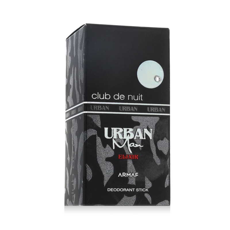 Armaf Club De Nuit Urban Elixir Perfumed Deostick 75 g vyrams