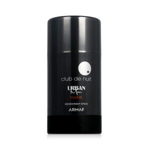 Armaf Club De Nuit Urban Elixir Perfumed Deostick 75 g vyrams 2