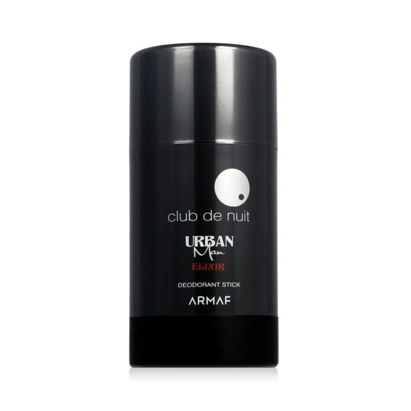 Armaf Club De Nuit Urban Elixir Perfumed Deostick 75 g vyrams