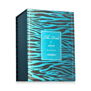 Armaf The Pride Of Armaf Admiral Eau De Parfum 100 ml kvepalai unisex