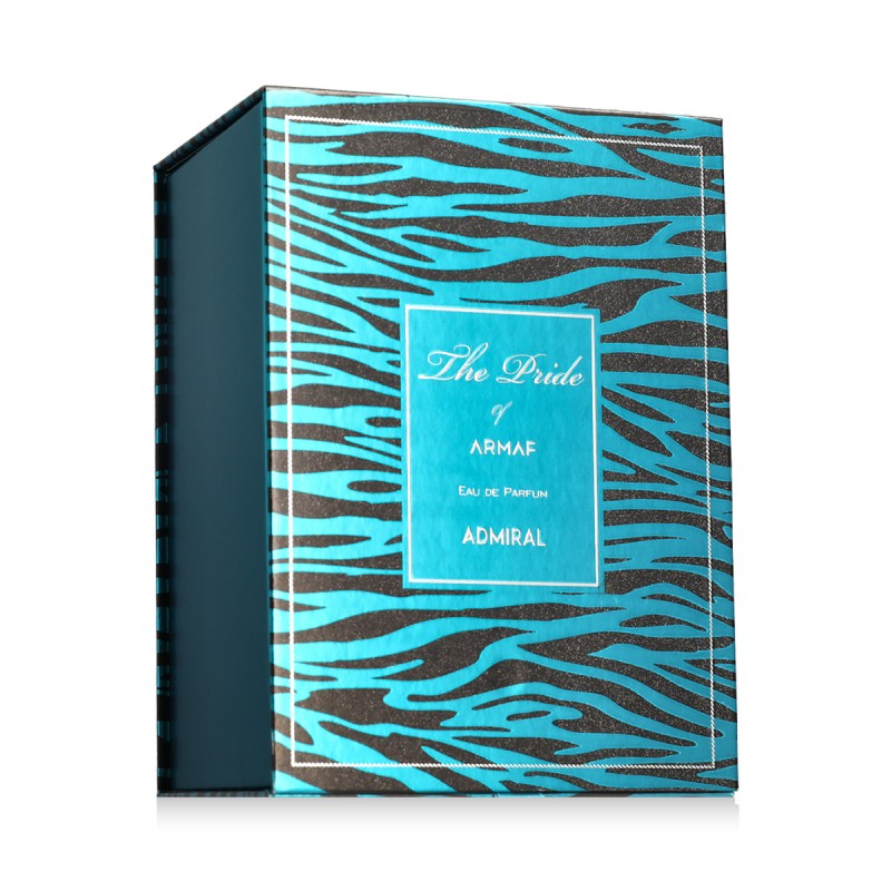 Armaf The Pride Of Armaf Admiral Eau De Parfum 100 ml kvepalai unisex