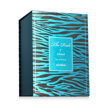 Armaf The Pride Of Armaf Admiral Eau De Parfum 100 ml kvepalai unisex