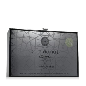 Armaf Club de Nuit Sillage A Collector's Pride Gift Set