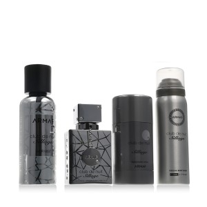 Armaf Club de Nuit Sillage A Collector's Pride Gift Set 2