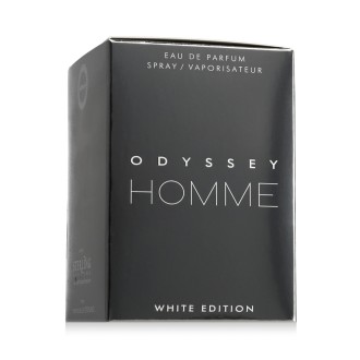 Armaf Odyssey Homme White Edition Eau De Parfum 60 ml kvepalai vyrams