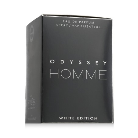 Armaf Odyssey Homme White Edition Eau De Parfum 60 ml kvepalai vyrams