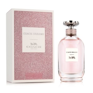 Coach Coach Dreams Eau De Parfum 60 ml kvepalai moterims