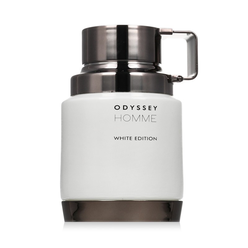 Armaf Odyssey Homme White Edition Eau De Parfum 60 ml kvepalai vyrams