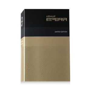 Armaf Imperia Eau De Parfum 80 ml kvepalai vyrams