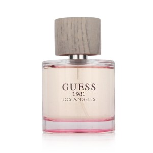 Guess Guess 1981 Los Angeles Eau De Toilette 100 ml kvepalai moterims 2