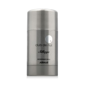 Armaf Club de Nuit Sillage Deostick 75 g unisex
