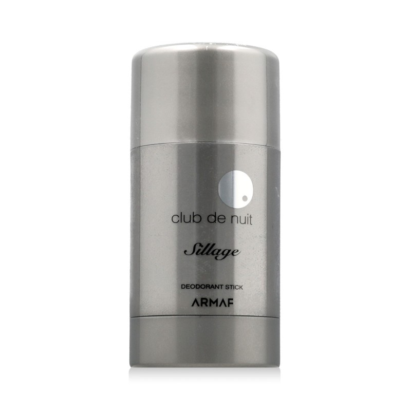 Armaf Club de Nuit Sillage Deostick 75 g unisex