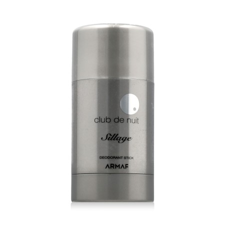 Armaf Club de Nuit Sillage Deostick 75 g unisex
