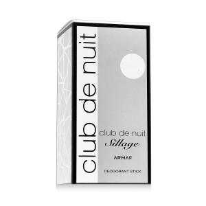 Armaf Club de Nuit Sillage Deostick 75 g unisex 2