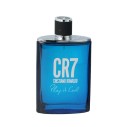 Cristiano Ronaldo CR7 Play It Cool Eau De Toilette - tester 100 ml kvepalai vyrams